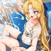 【Skeb】セイラ