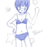 今日の早苗ちゃん０１２８