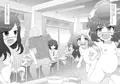 誰もお兄ちゃんの存在にきづいてくれない妹はすぐにセックスされちゃうの？