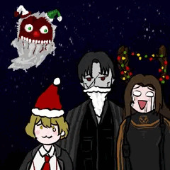 Merry Christmas