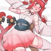 サクラにゃん（FEH）