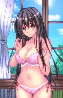 密たんが着替え中！【おとボク3】