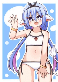水着
