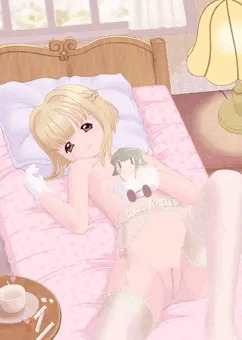 なずな（ひだまりスケッチ）＃３