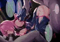 超魔調査員　ソシア