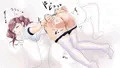 【無料公開】レネちゃんブルマH オリジナル レネ ブルマ 体操着 アナル お尻 中出し 手錠 拘束