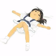 病院にて