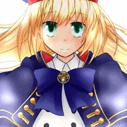 星をみる妖精