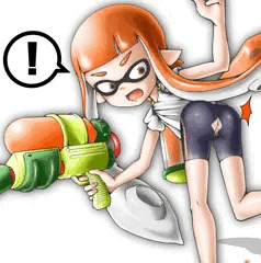 スパッツが