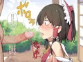 東方すけべCG集