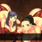 ――連れていってあげる♥