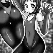 水着タイツつぐちゃん