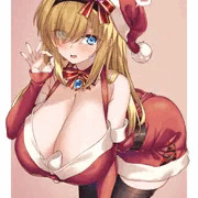 クリスマスバイト