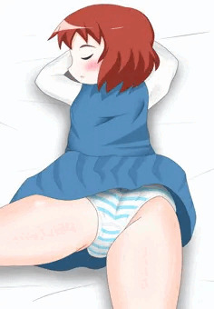 寝陽子