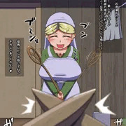 skeb(玉潰し)