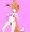 メスガキツネ