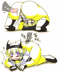 つぐみ嬢⑨