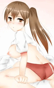 ブルマー加賀さん