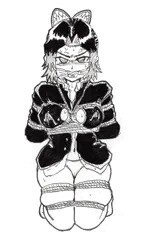 緊縛しのぶさん