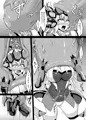 C90夏コミ新刊】シンフォギアGクリスちゃん本　サンプル