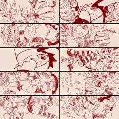 桃ロリちゃん