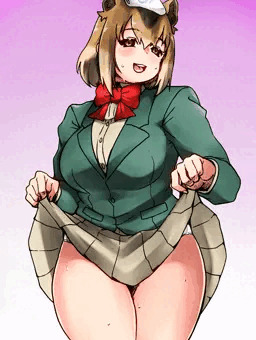 隊長さんも好きですなあ～