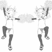 幼児応園隊