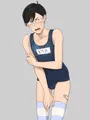 旧スクニーハイばんそうこう