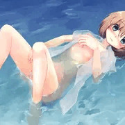 水辺