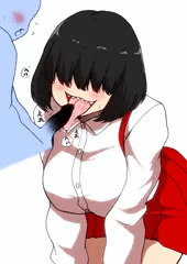 怪異