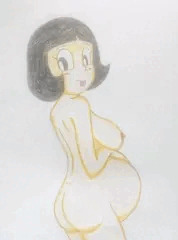 河合 夢子ちゃん１７