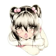 幼女のお口はオナホのお味