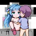 ピクセルアビズム -見習い冒険者 エーテル-