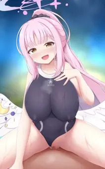 水着ミカに搾り取られたい♡