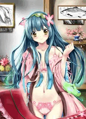 御神体ずんちゃん