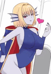 カーミラちゃん