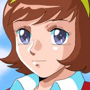 デビルマン　牧村美樹