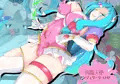 アンジェリーク・ロゼ