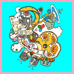 保母さんの日曜日
