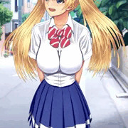なついろ幼なじみ　津島瑞姫０４