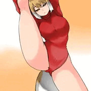 レイノヒートテックギツネ
