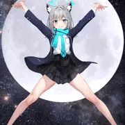 シロコのパンツ！