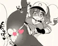 【C90】会場おまけ本サンプル　ポケGO