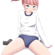 ブルマっこ