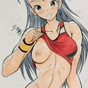 きりのんぱい