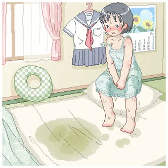 葉月の頃
