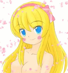 色塗り練習。