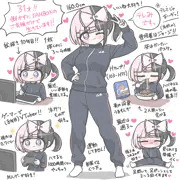 何してる人？って聞かれると難しい