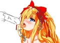 ちん媚び姫留
