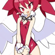 見習い天使兵化エトナさん